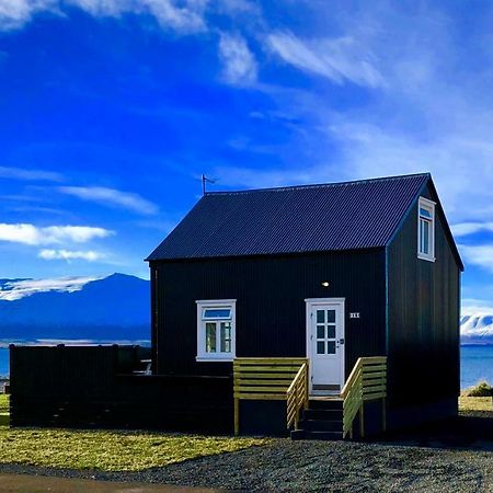 Vellir Grenivik Home With A View Eksteriør billede