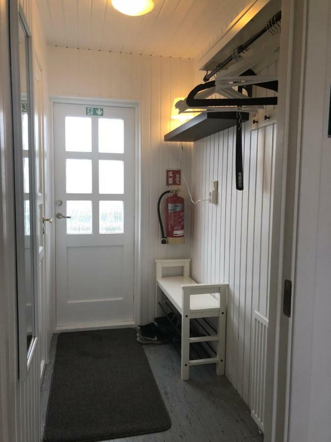 Vellir Grenivik Home With A View Eksteriør billede